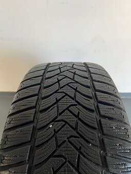 ❄️ Zimní originální alu kola Cupra Formentor, 5x112 r18 - 8