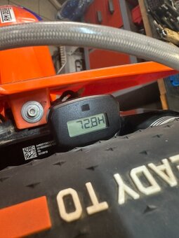 KTM 450 SXF - 8