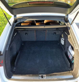 Audi A4 Avant S-line 2.0 TDI 140 kw - 8