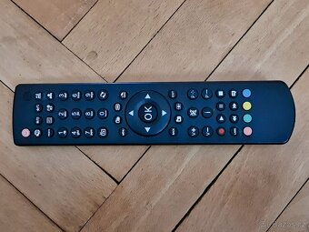 TV GoGEN TVF 22N266T, Full HD, DVB-T2 - 8