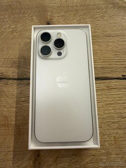iPhone 15 Pro - 8