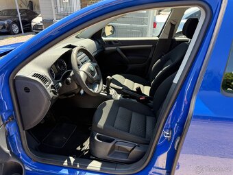 Škoda Octavia 2 combi 1.6 benzin - 8