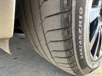 BMW 730D 180KW AUTOMAT - 8