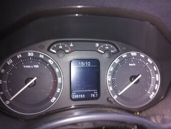 Škoda Octavia 2.0 tdi 103kw - 8