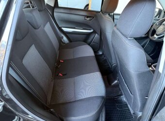 ► SUZUKI VITARA 1.6 VVT 88KW 4x4 ALLGRIP SHINE-LED-NAVI 17" - 8