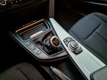 Bmw 320d F31 135kw - 8