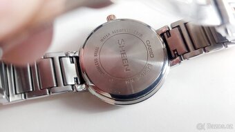 damske hodinky casio sheen - 8