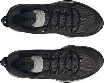 Nové turistické boty Adidas Terrex AX3, vel. Eur 40 2/3, UK - 8