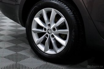 Škoda Octavia 3 Combi 1.4TSI 103kW Ambition - 8