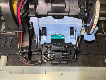 Tiskárna a ploter CANON TM-200 - 8