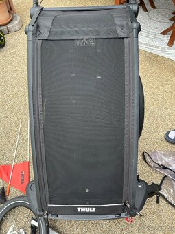 Thule Chariot sport 1 - 8