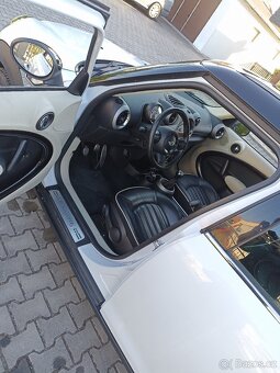 Mini cooper countryman S 1.6 turbo ALL4 - 8