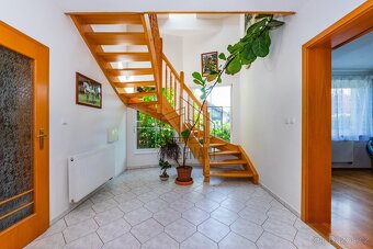 Prodej domu se zahradou v Líšnici - 8