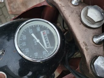 Dněpr,Ural M 72-dobrá cena - 8