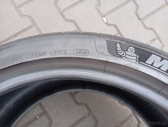 295/35/21 letní pneu michelin - 8