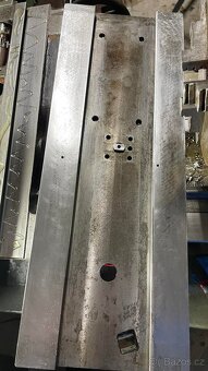 soustruh s28 žebrák - 8