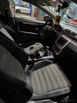 Passat cc - 8