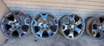 Alu kola BMW Styling 63 R19 - 8