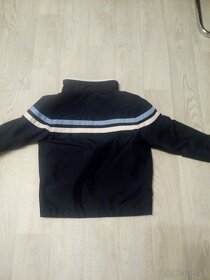 Chlapecká bunda přechodová Cherokee - oboustranná - 8