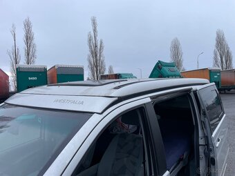 Viano Westfalia 3,0CDi - 8