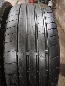 215/45 r17 bridgestone letni - 8