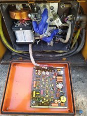 Balkankar EV 648 rozprodám na ND - 8