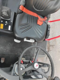 Dempr Wacker Neuson DW30 - 8