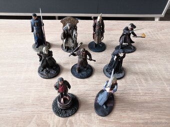 Figurky Pán Prstenů - 8