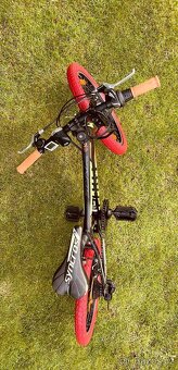 Scott Scale Jr 20 - 8