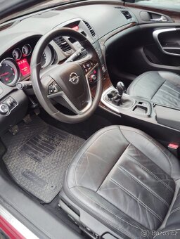 Opel Insignia 2.0 Cdi - 8