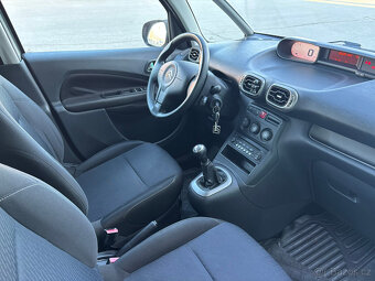 Citroen C3  Picasso - 8