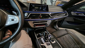 BMW 740D Xdrive vyměním za Audi A6 Allroad, VW Touareg - 8