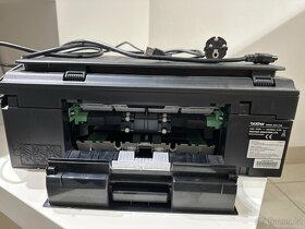BROTHER DCP-J100 3in1 Printer/Scanner/Xerox - 8