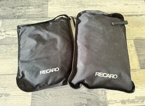 Golfky Recaro - 8