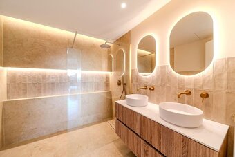 ŠPANĚLSKO, Luxusní vila Altea - 8