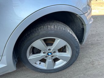BMW X3 E83 3.0d nahradni dily - 8