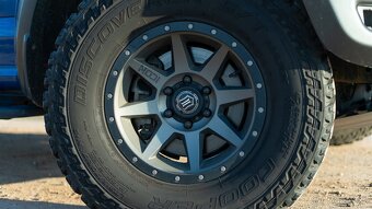 Ford F-150 Raptor 3.5 - 8