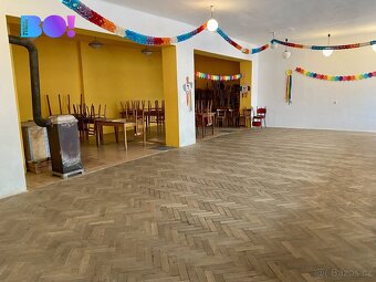 Prodej obchodního prostoru, Borotice, okres Znojmo - 8