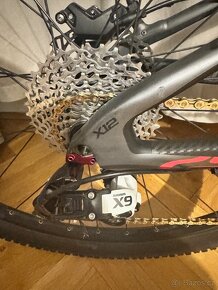 Cannondale Scalpel 29 Carbon 3 Si Carbon - 8