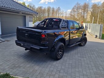 Dodge Ram 1500 5.7 HEMI - 4x4 - 2019 - TOP VZHLED - 8