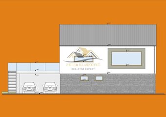 pozemek 211 m², se sklípkem a stavebním povolením - 8