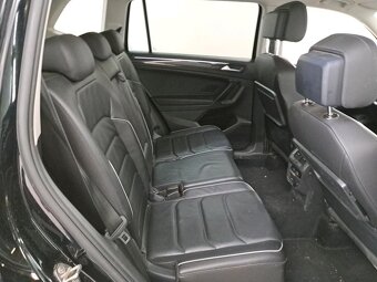 Volkswagen Tiguan Allspace Highline - 8