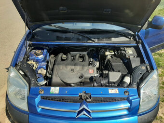 Citroen Berlingo 1,9Diesel - 8