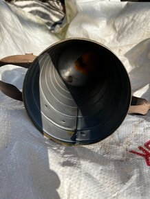 PLYNOVÁ MASKA FATRA 1037 S FILTREM A POUZDREM - 8