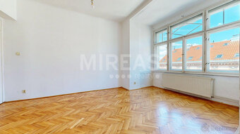 Praha 3 - Žižkov, pronájem bytu 3+1, 100 m2, okr. Praha - 8
