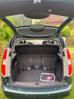 Škoda Roomster - 8