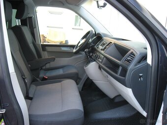 Volkswagen Transporter 2.0TDI 150PS L2H1 Kombi-9 - 8