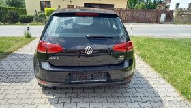 Vw Golf VII 1.6TDI 77kw r.v.2013 - 8