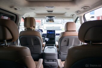 Hyundai Staria 2.2 CRDi Luxury 4x4 - 8