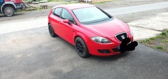 Seat Leon 1p 1.8 tsi - 8
